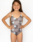 LITTLES EVERYDAY BODYSUIT - RESORT '25