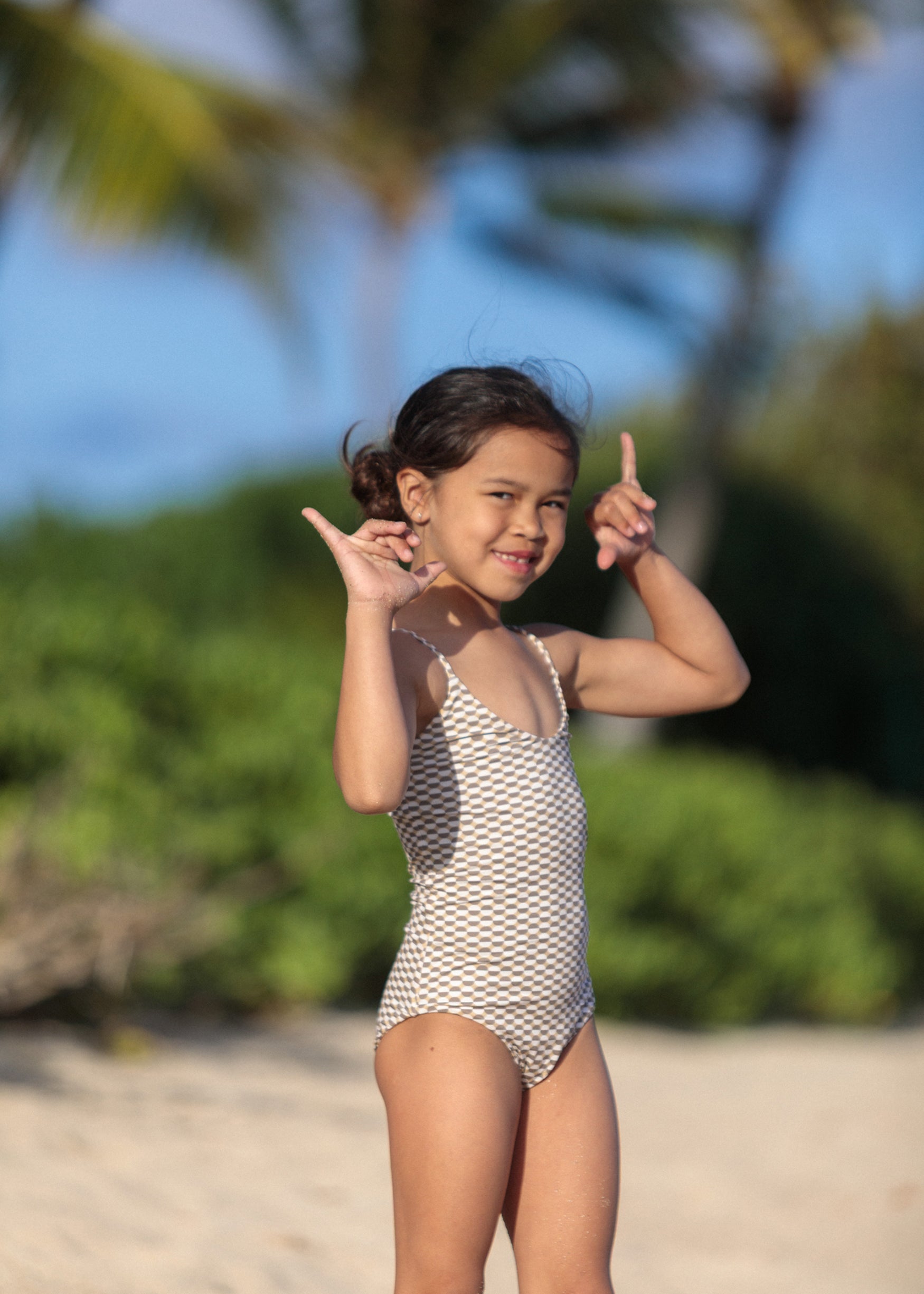 LITTLES EVERYDAY BODYSUIT - FALL '26