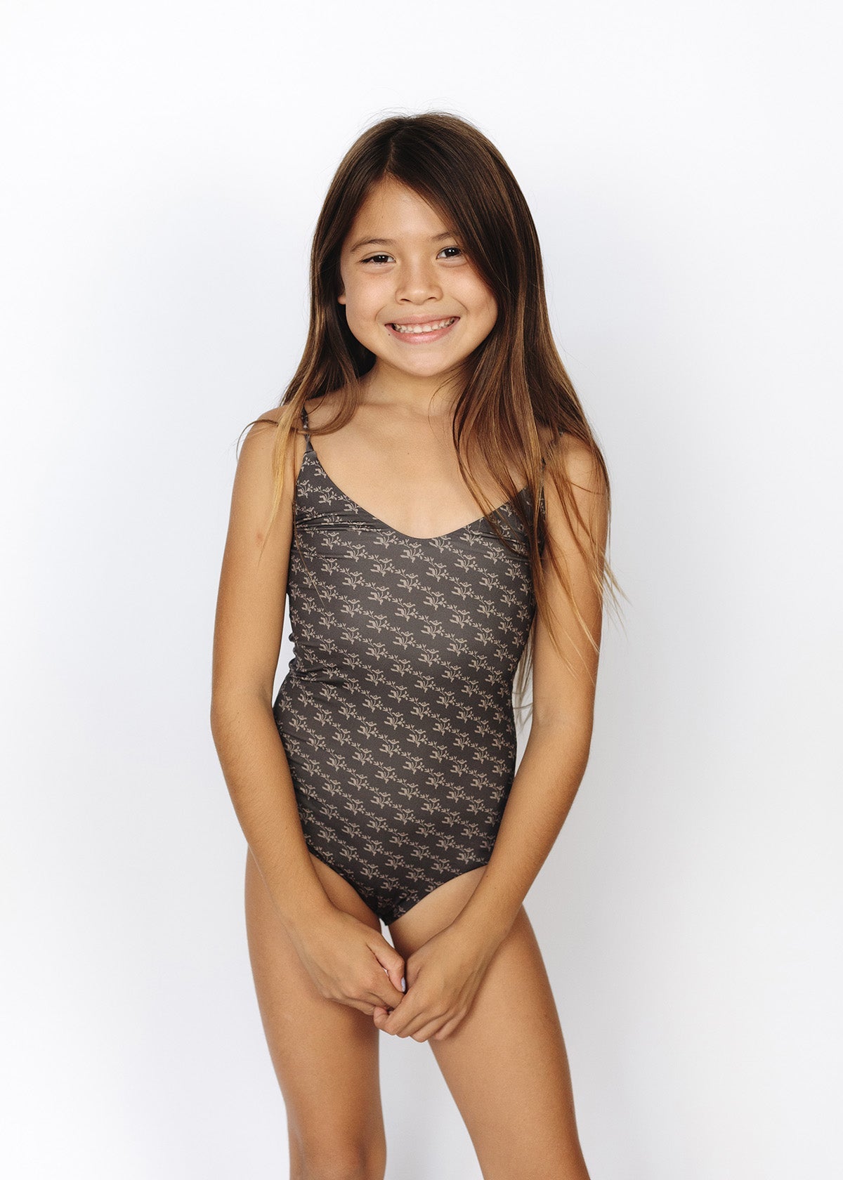 LITTLES EVERYDAY BODYSUIT - SUMMER '24