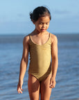 LITTLES EVERYDAY BODYSUIT - FALL '26