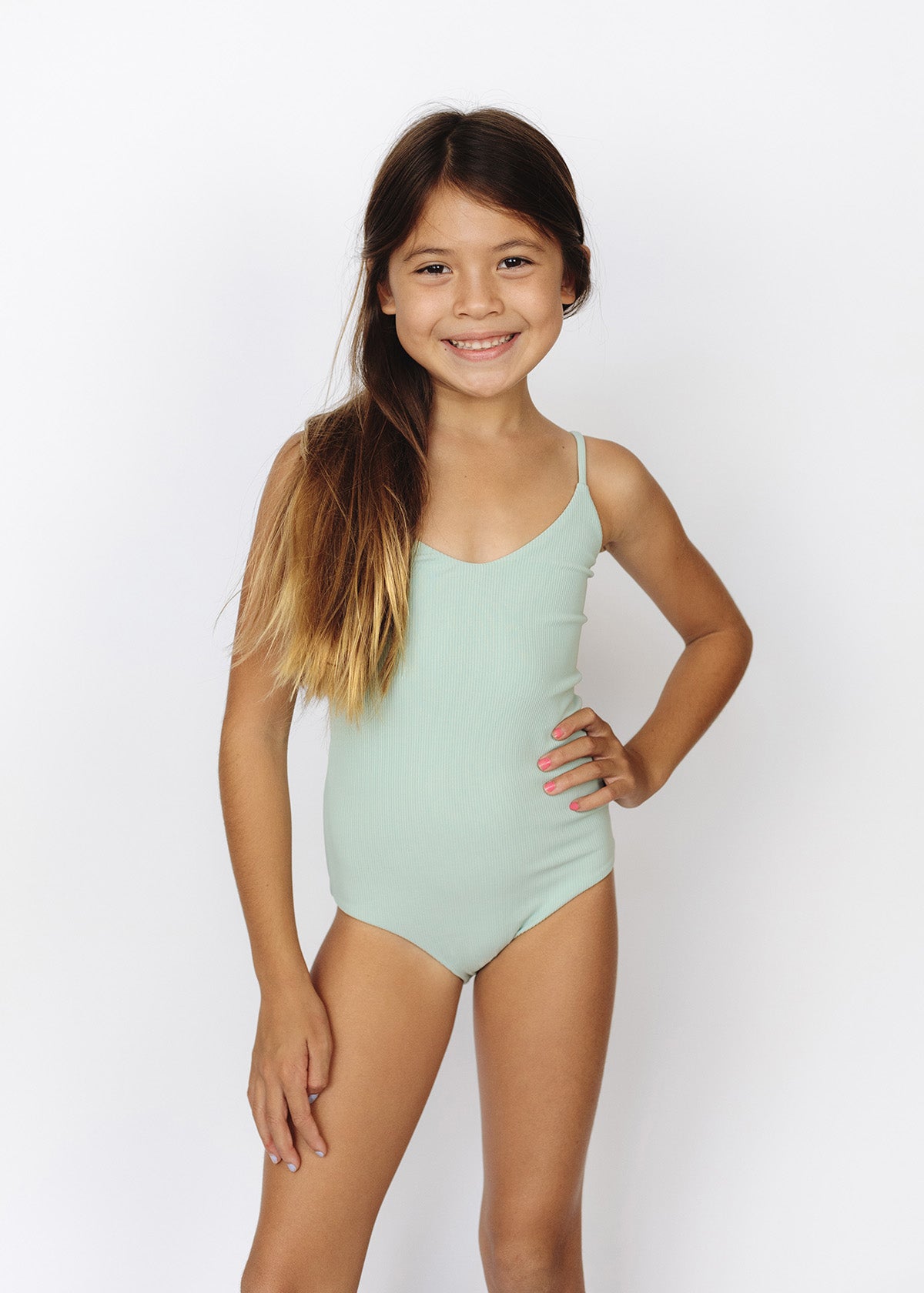 LITTLES EVERYDAY BODYSUIT - SUMMER '24