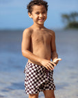 LITTLES EVERYWEAR SHORT - FALL '26