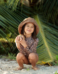 LITTLES LONG SLEEVE BODYSUIT