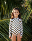 LITTLES LONG SLEEVE BODYSUIT - RESORT '26