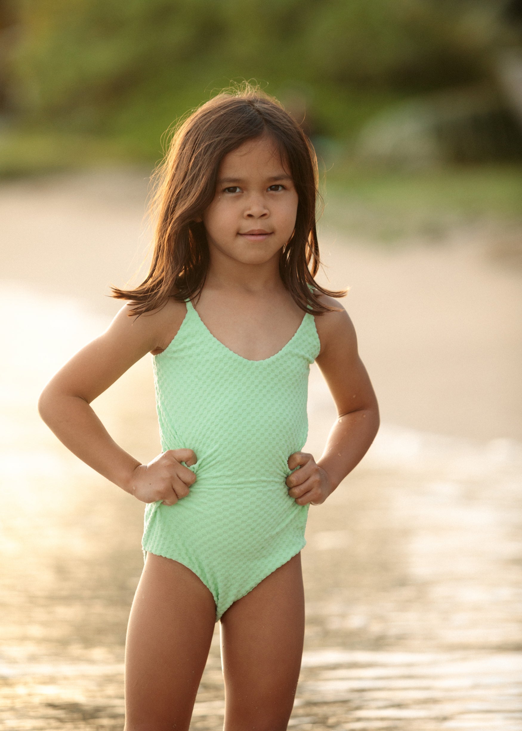 LITTLES EVERYDAY BODYSUIT - OUTLET