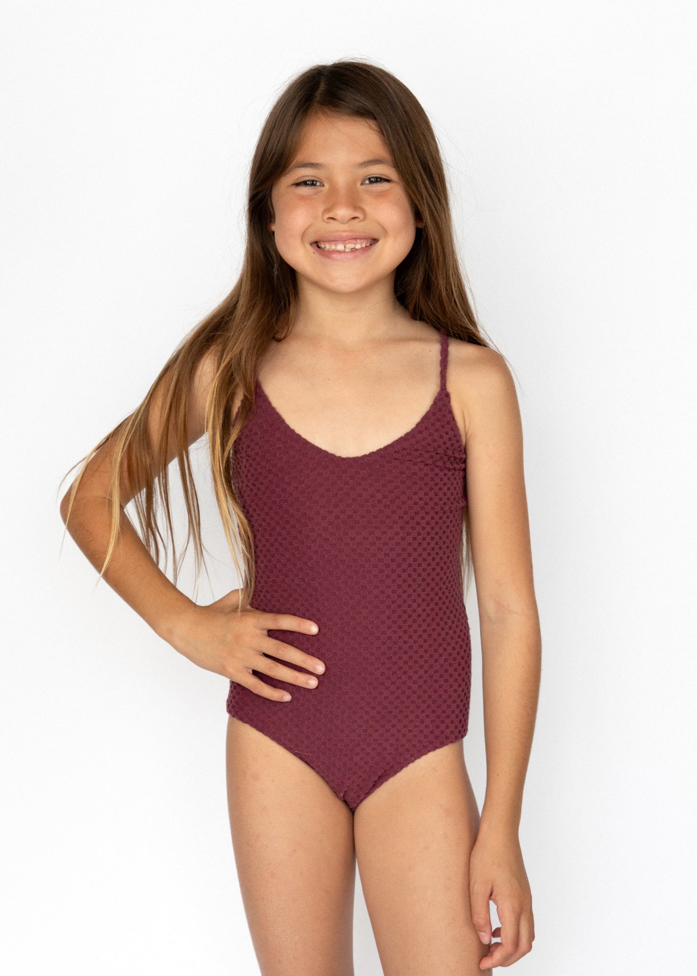 LITTLES EVERYDAY BODYSUIT - SPRING &#39;25