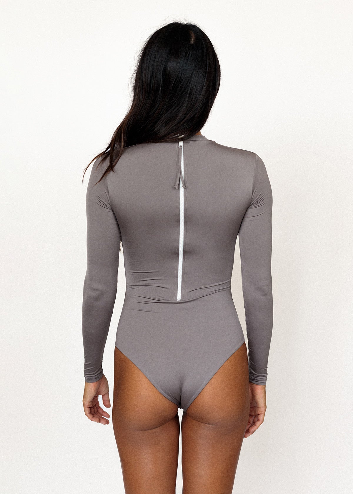 LONG SLEEVE BODYSUIT - OUTLET
