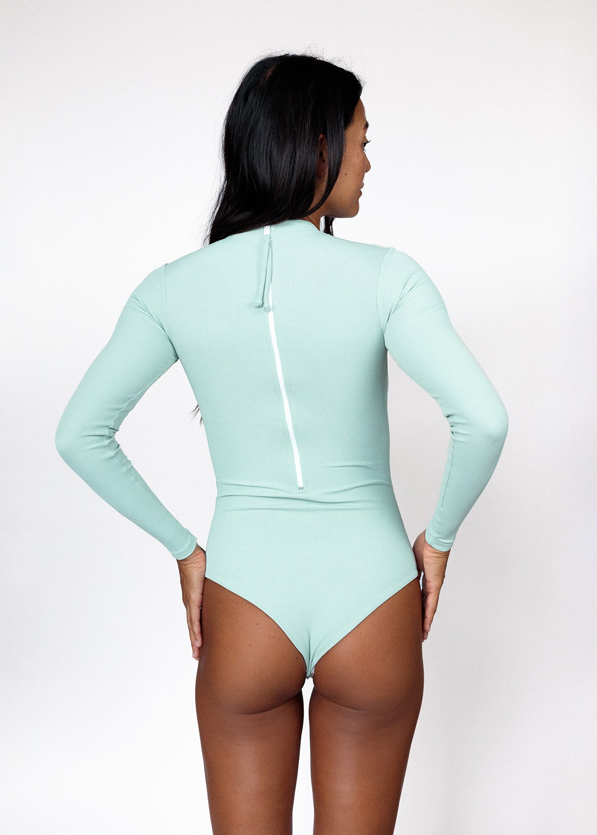 LONG SLEEVE BODYSUIT - SUMMER '24 DROP 2