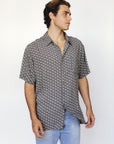 MEN'S LOUIS SHIRT - SUMMER '24