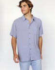 MEN'S LOUIS SHIRT - SUMMER '24