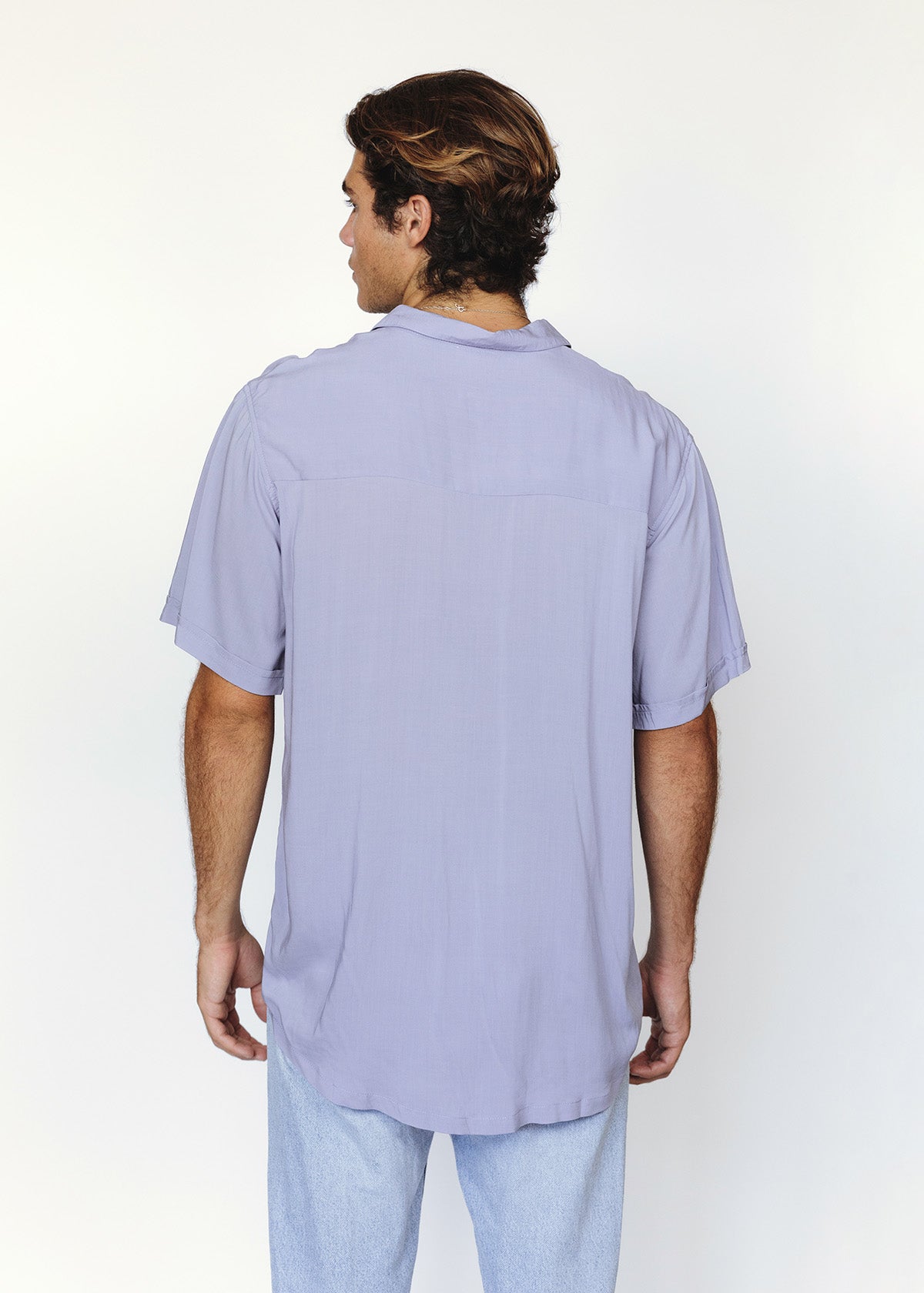 MEN&#39;S LOUIS SHIRT - SUMMER &#39;24