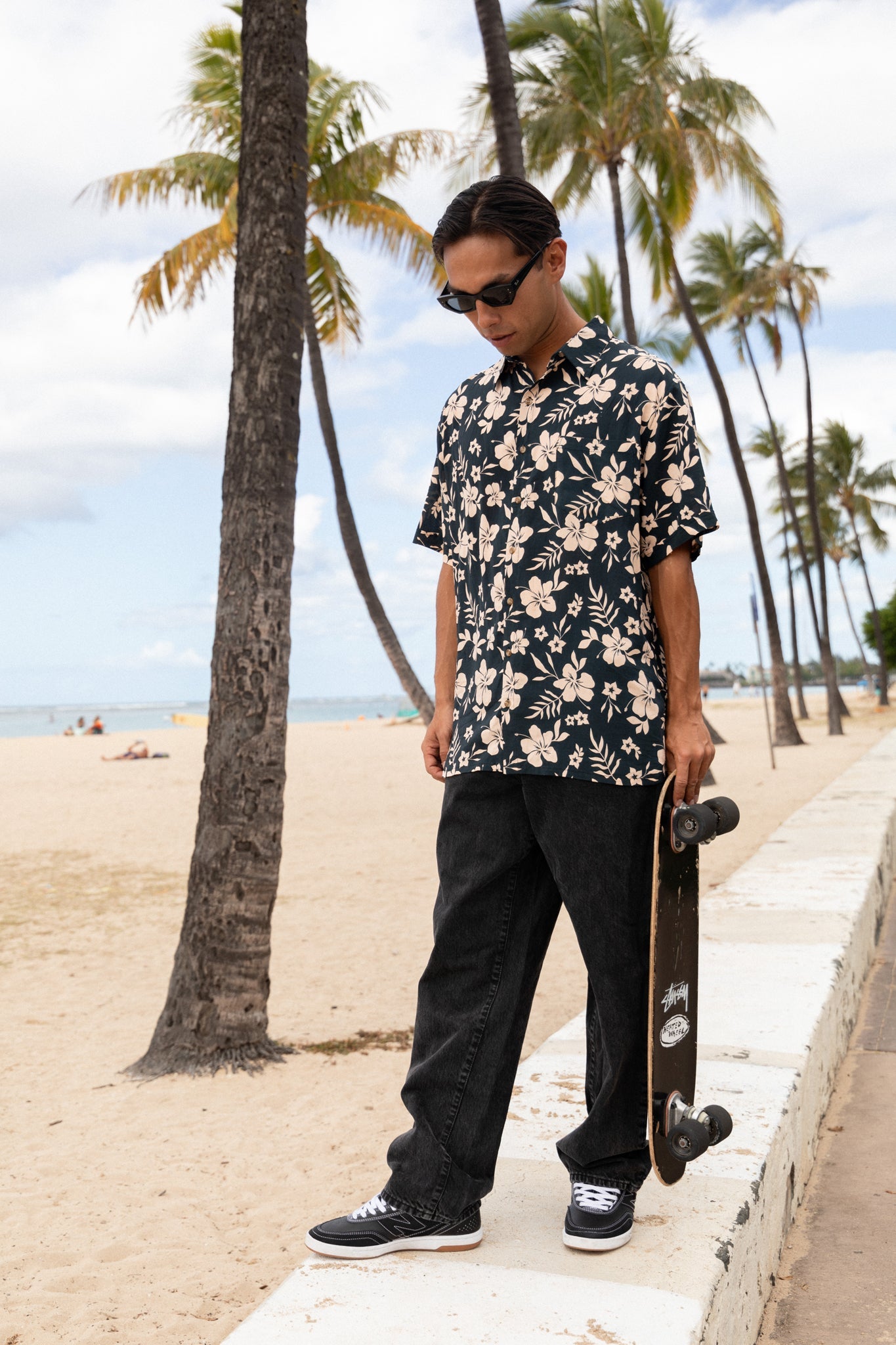 MEN&#39;S LOUIS SHIRT - OUTLET