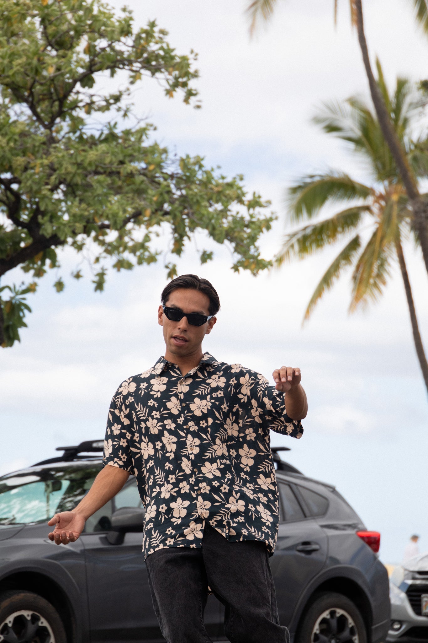 MEN&#39;S LOUIS SHIRT - OUTLET