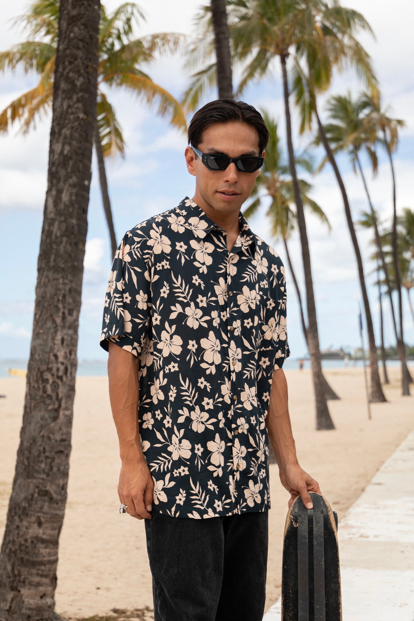 MEN&#39;S LOUIS SHIRT - OUTLET