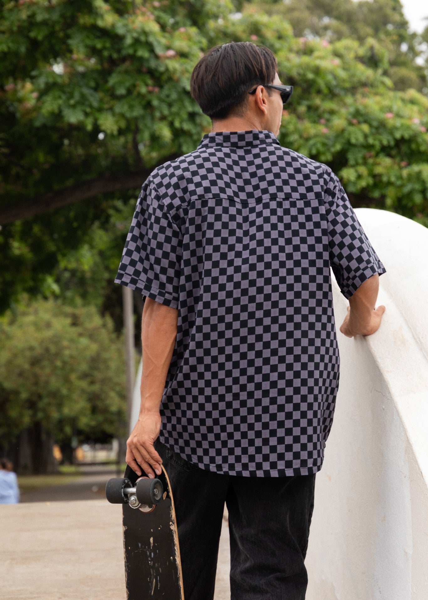 MEN&#39;S LOUIS SHIRT - OUTLET