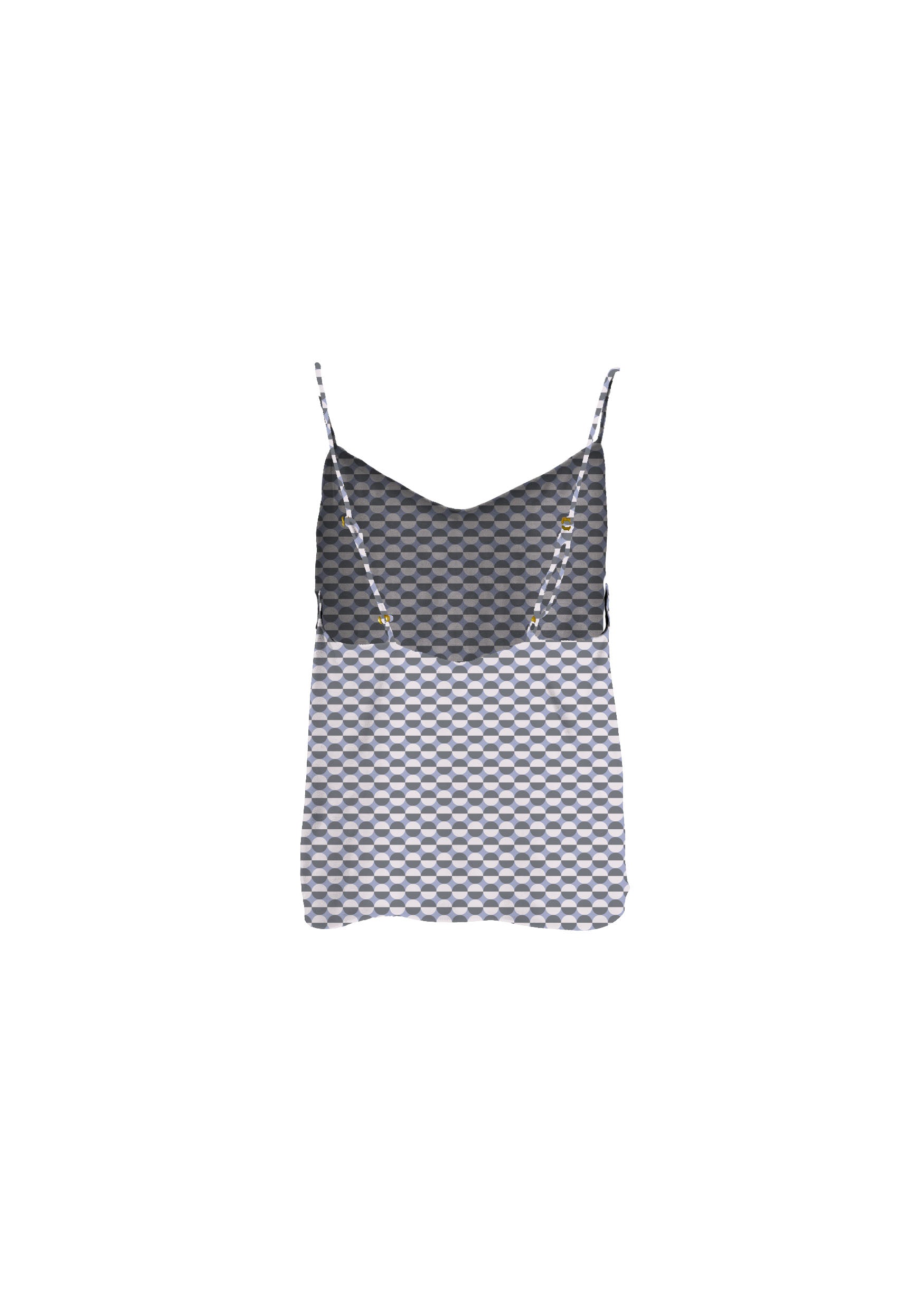 ARIA TANK - SUMMER '26