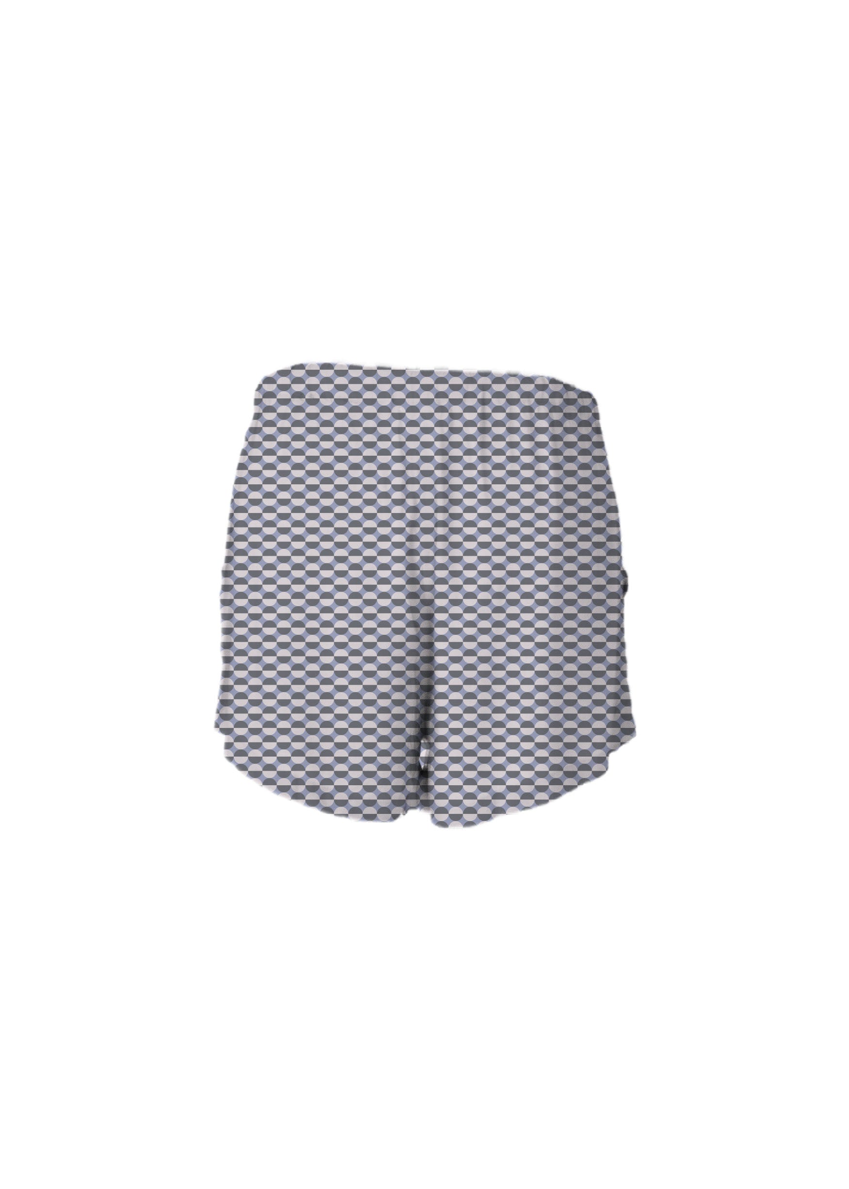 AVA SHORT - SUMMER '26
