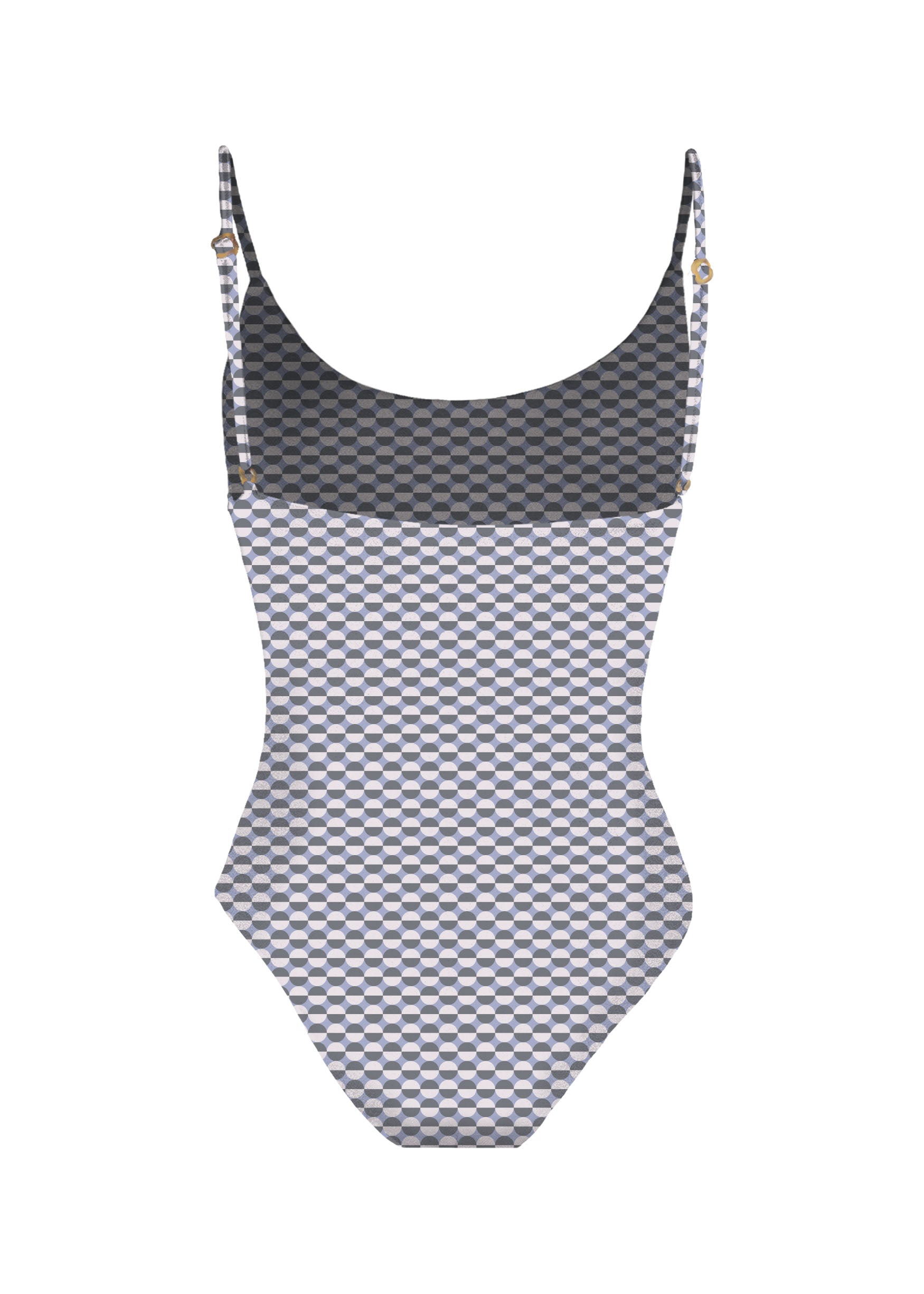 BAJA BODYSUIT - SUMMER '26