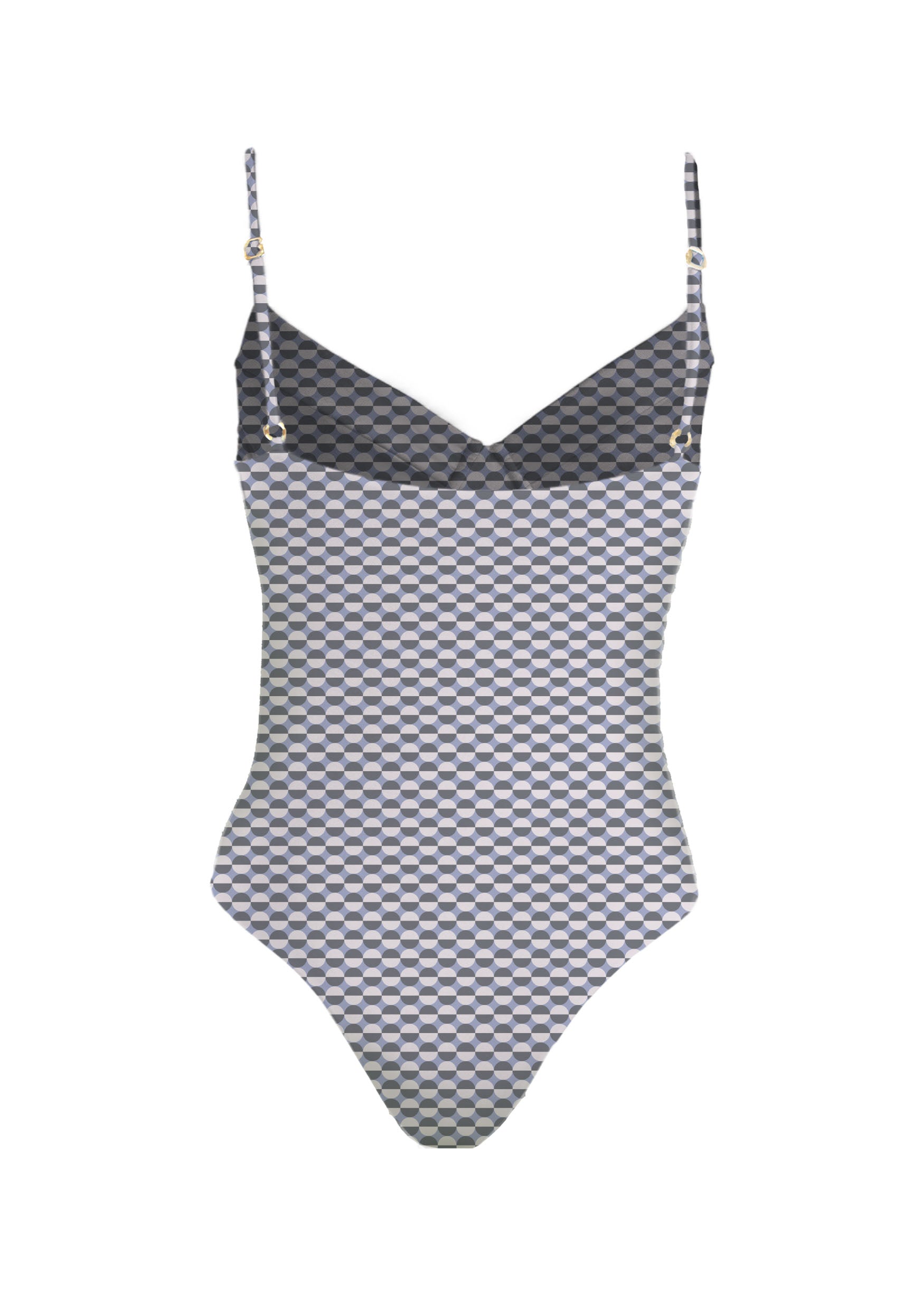 COSTA BODYSUIT - SUMMER '26