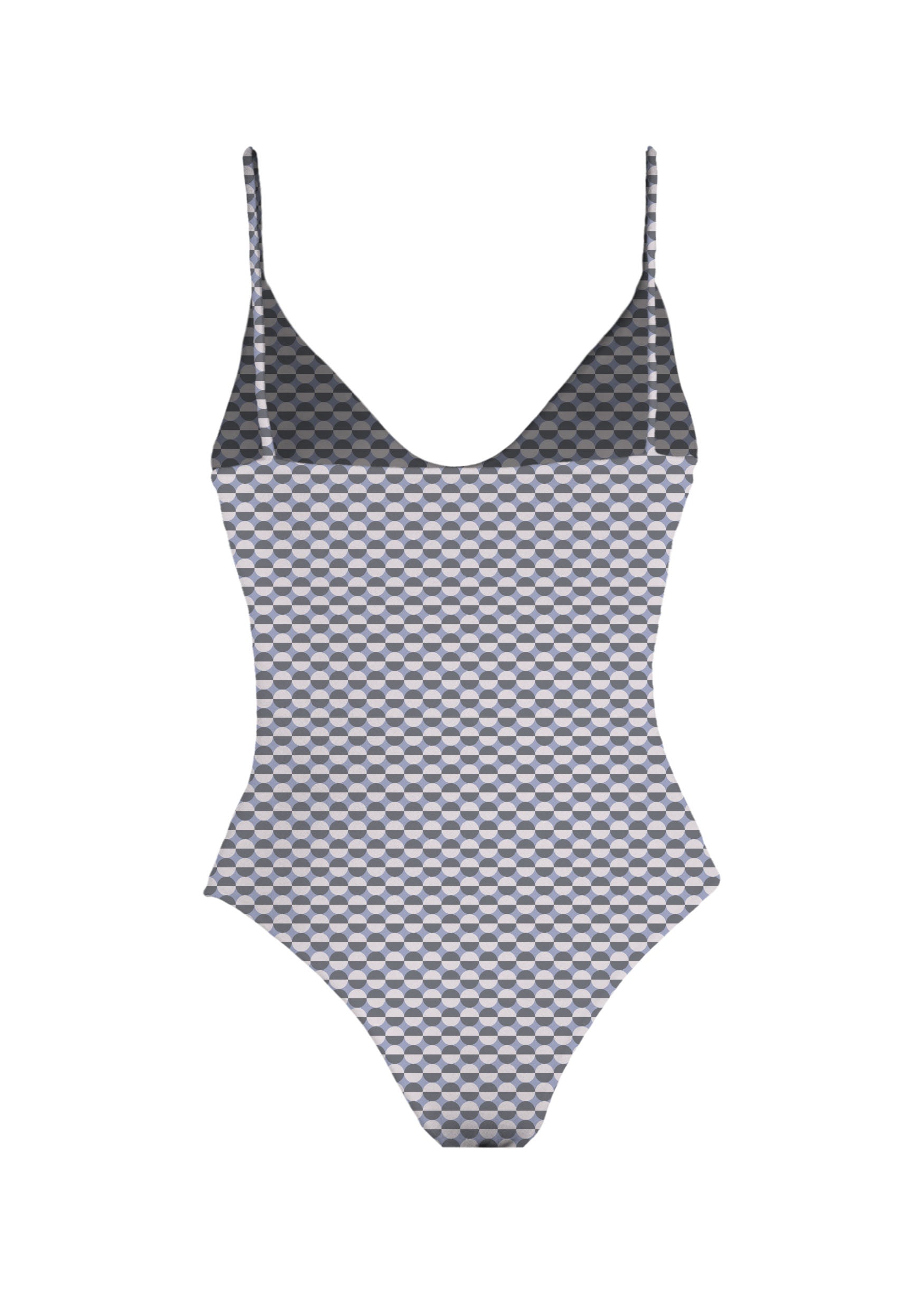 EVERYDAY BODYSUIT - SUMMER '26