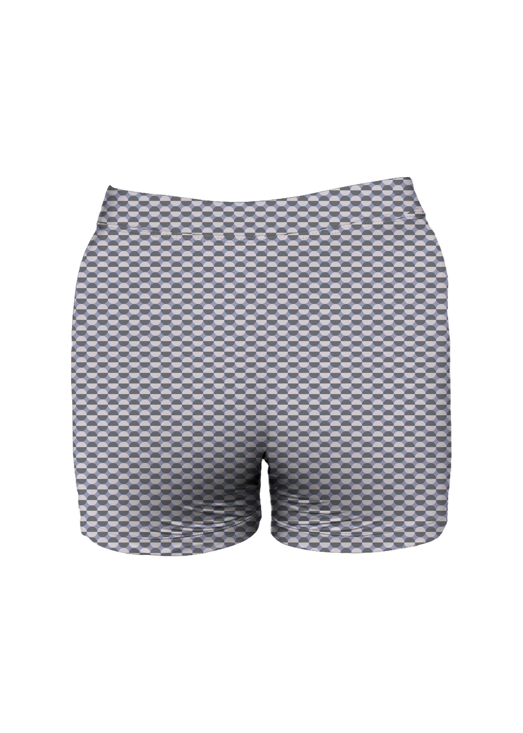 EVERYDAY SHORT - SUMMER '26