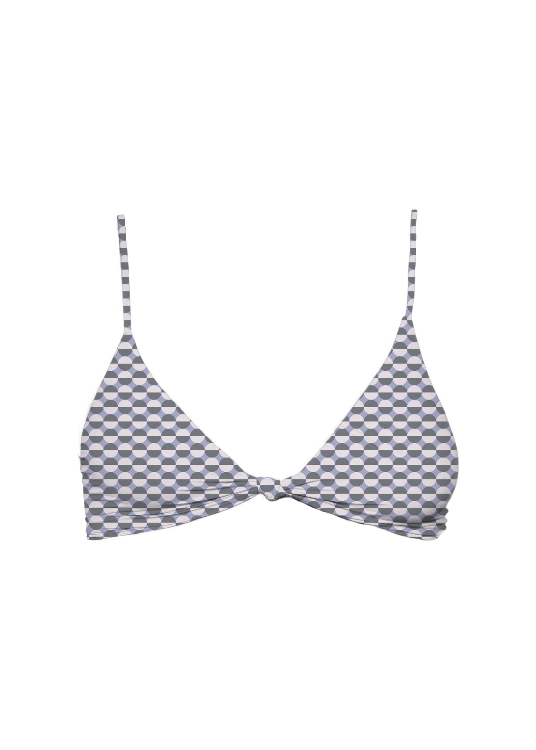 KNOT TOP - SUMMER '26