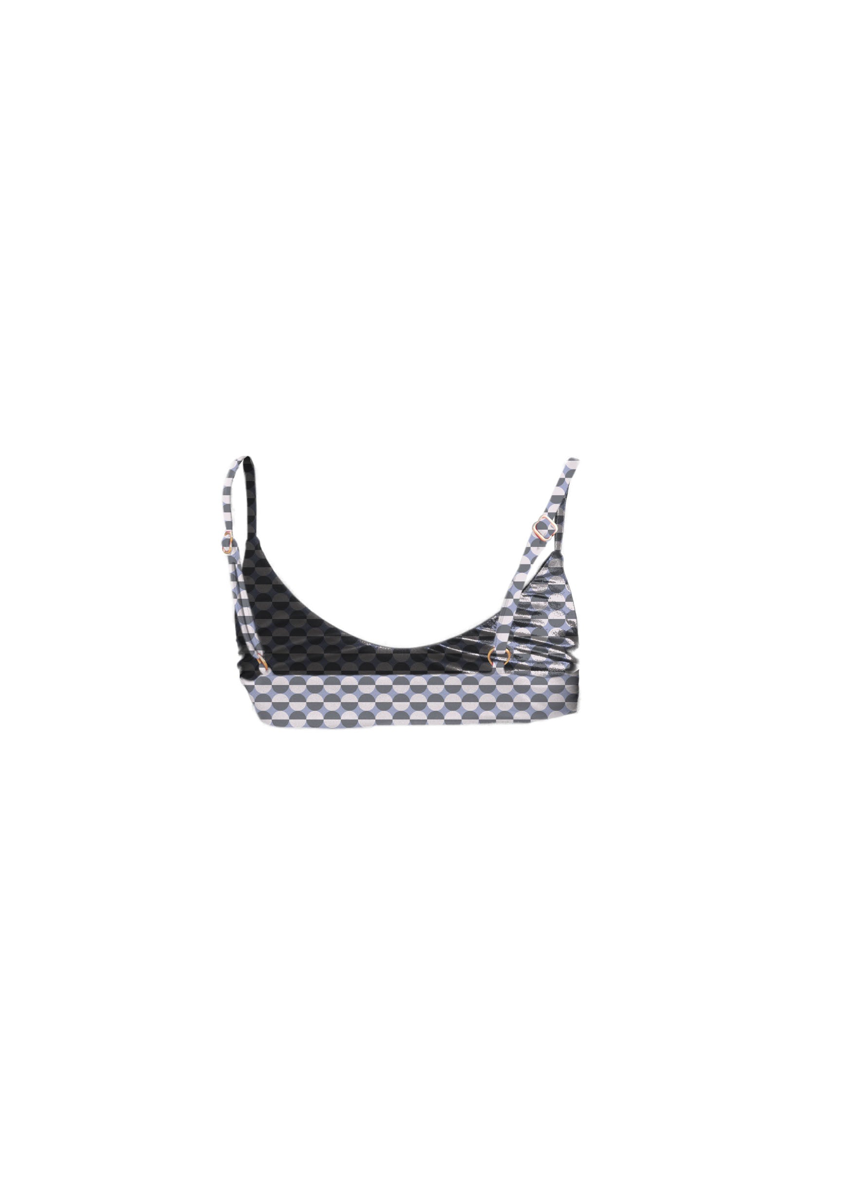 LITTLES EVERYDAY TOP - SUMMER '26