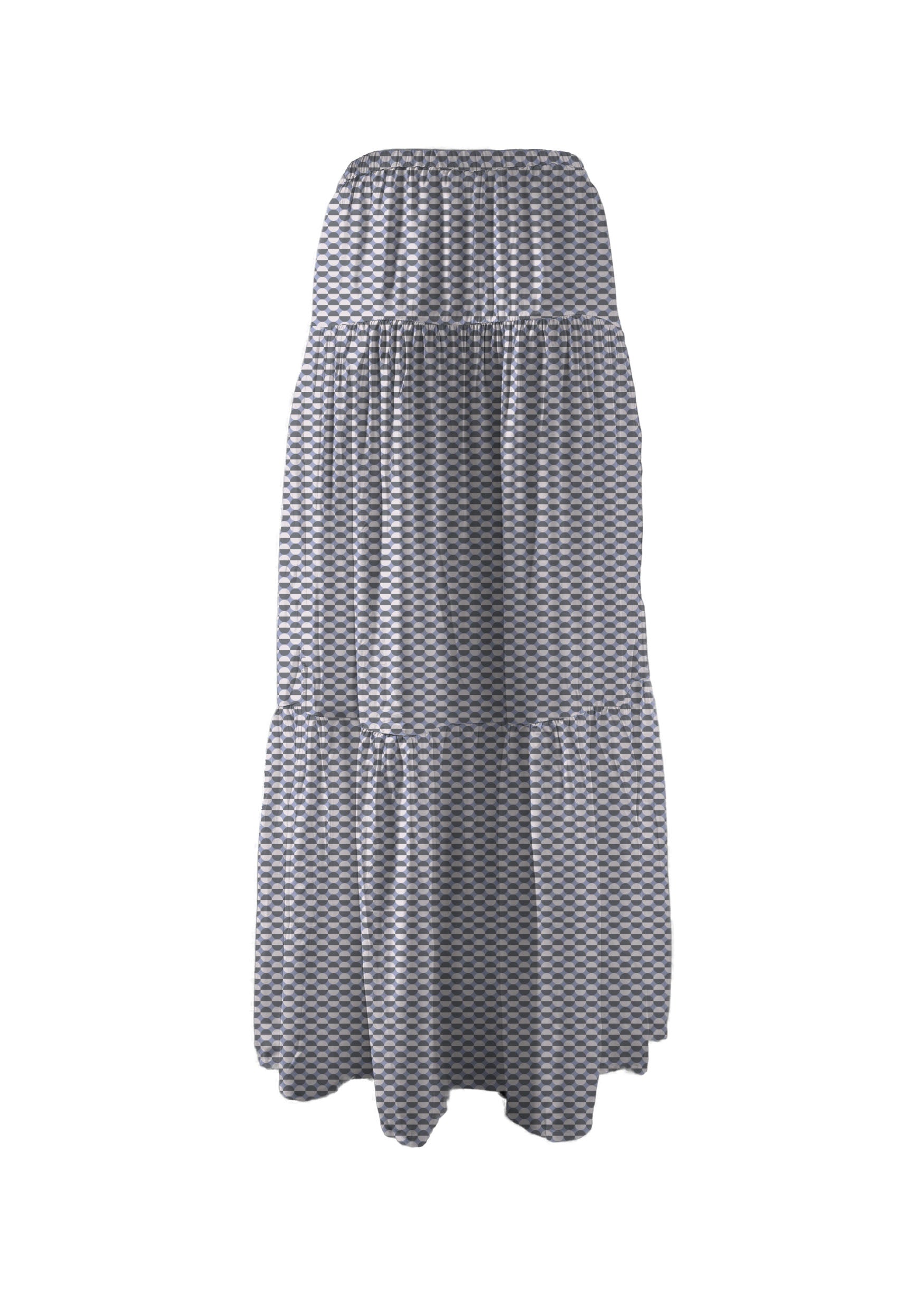 MIA SKIRT - SUMMER '26