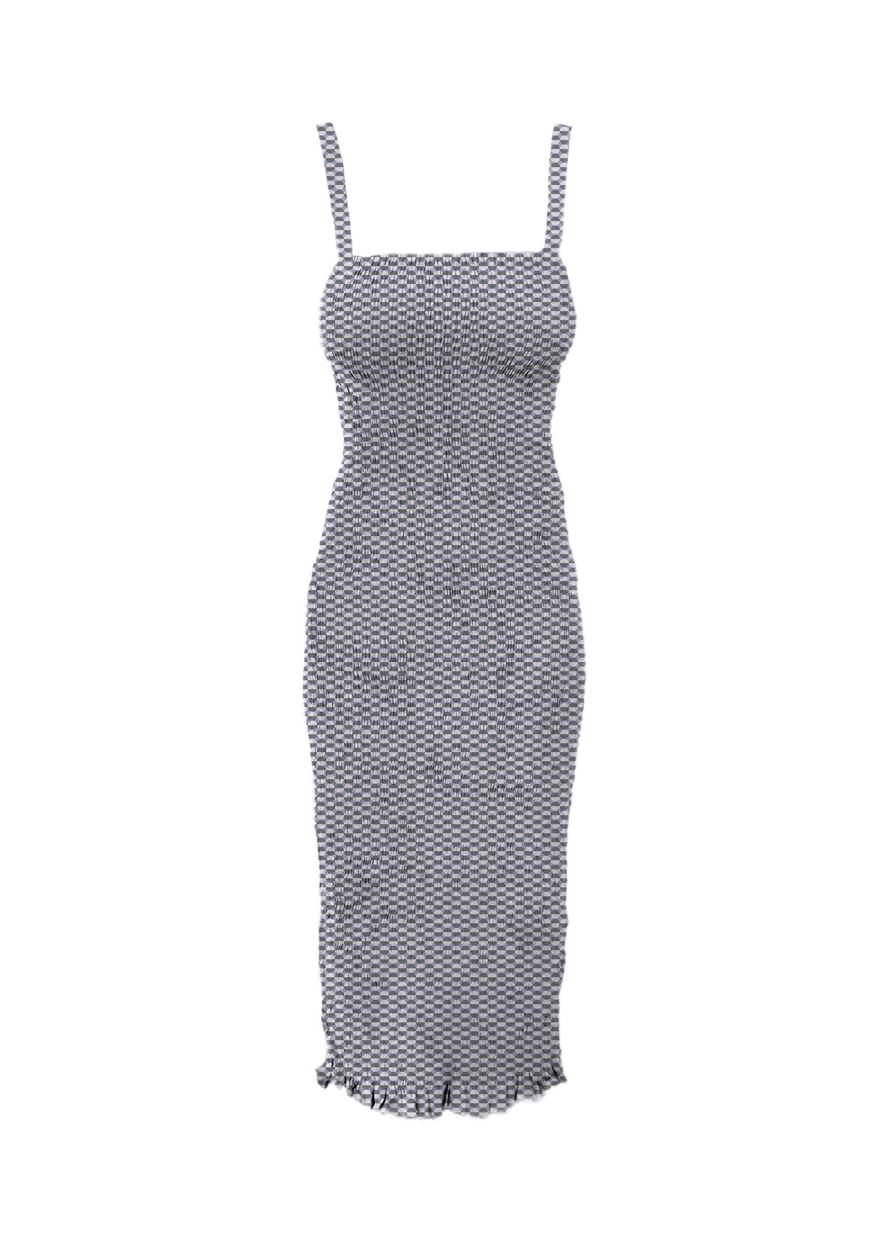 Sienna Dress MAI Sienna Dress MAI