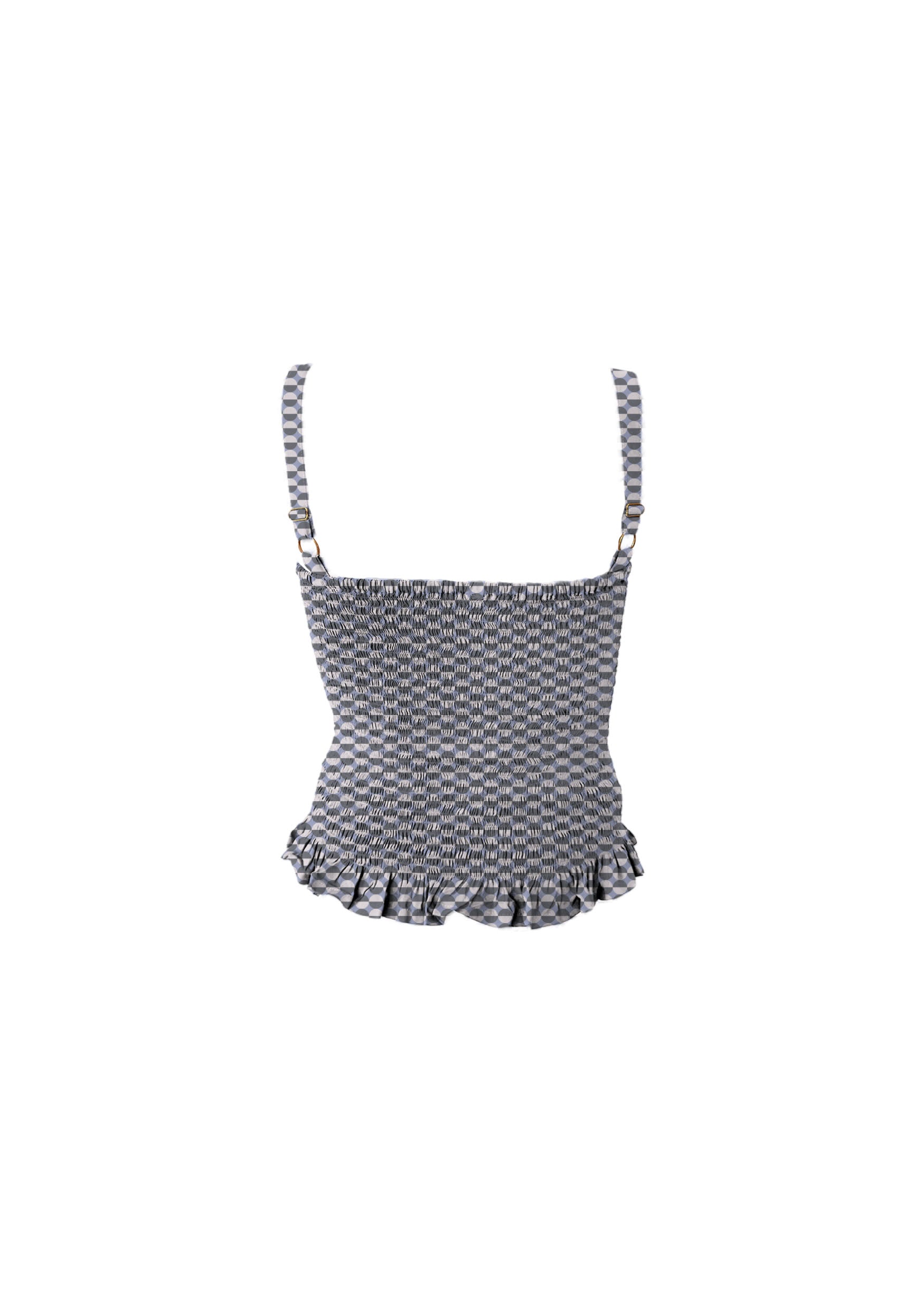 SIENNA TANK - SUMMER '26