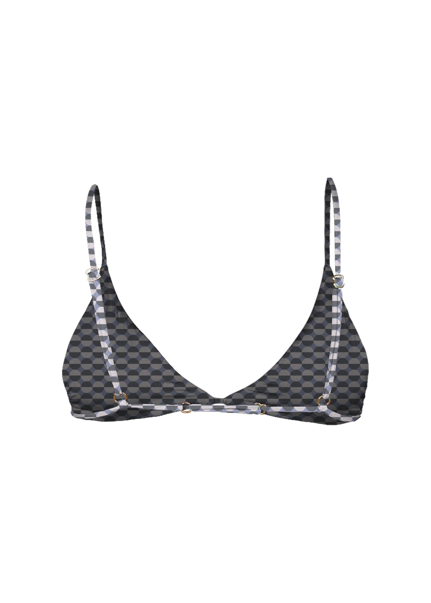 STRING TOP - SUMMER '26