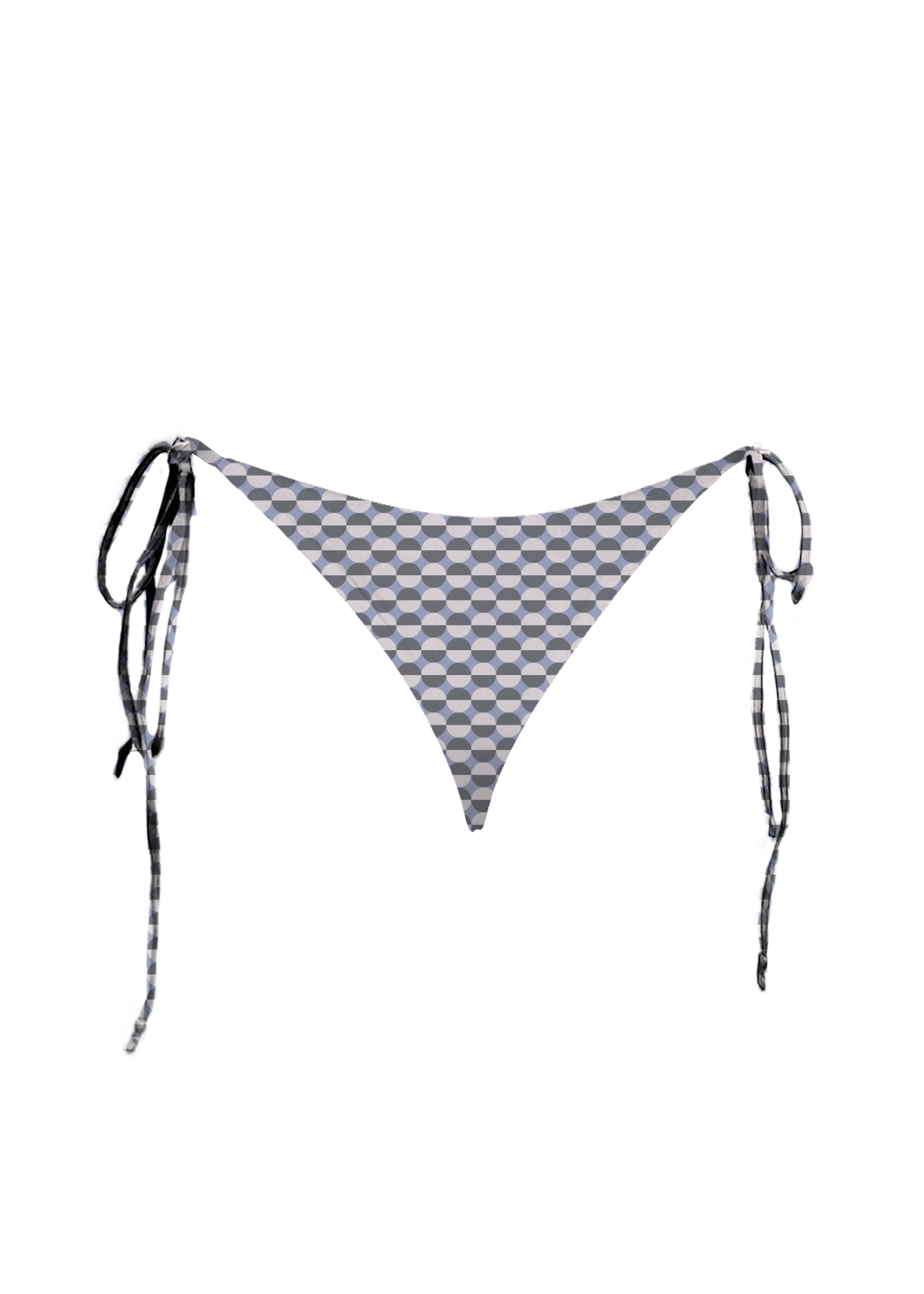SKIMPY TIE BOTTOM - SUMMER '26