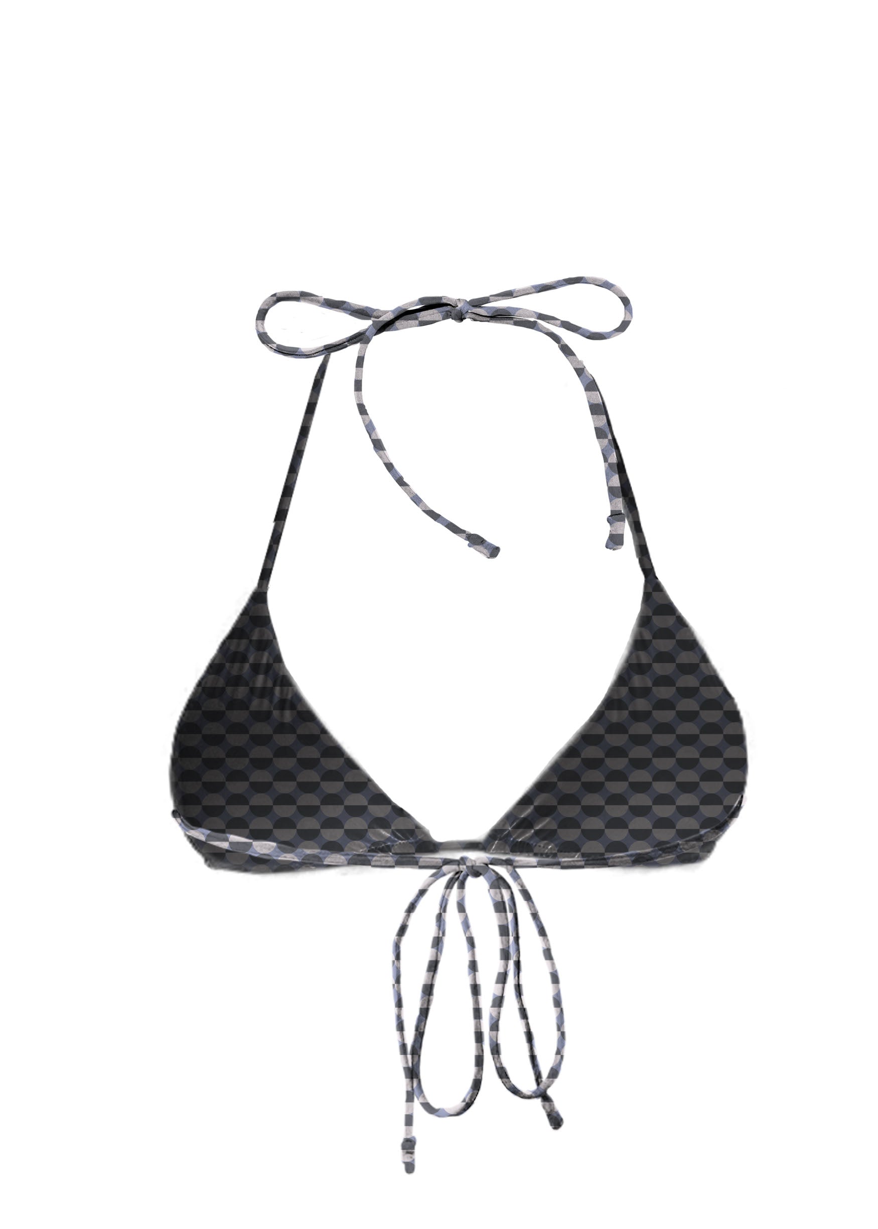 TIE TOP - SUMMER '26