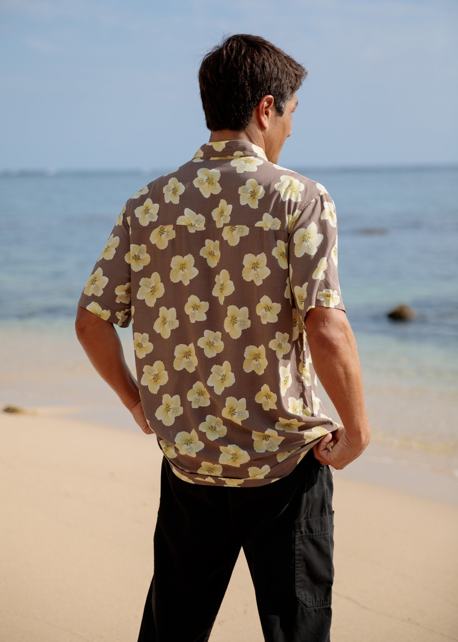 MEN&#39;S LOUIS SHIRT - OUTLET