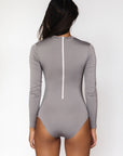 LONG SLEEVE BODYSUIT - SUMMER '23 Drop ii - MAI