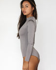 LONG SLEEVE BODYSUIT - SUMMER '23 Drop ii - MAI