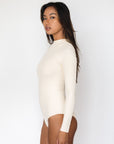 LONG SLEEVE BODYSUIT - SUMMER '23 Drop i - MAI