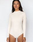 LONG SLEEVE BODYSUIT - SUMMER '23 Drop i - MAI