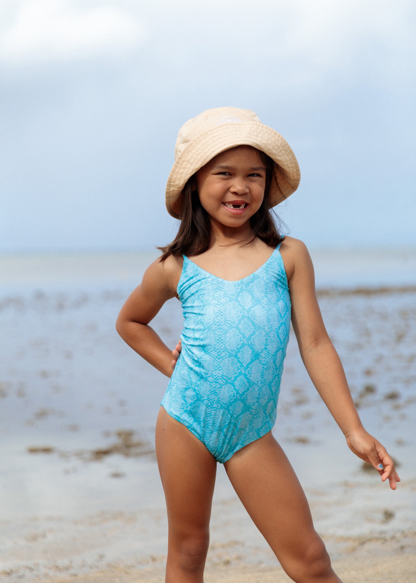 LITTLES EVERYDAY BODYSUIT - SPRING '26