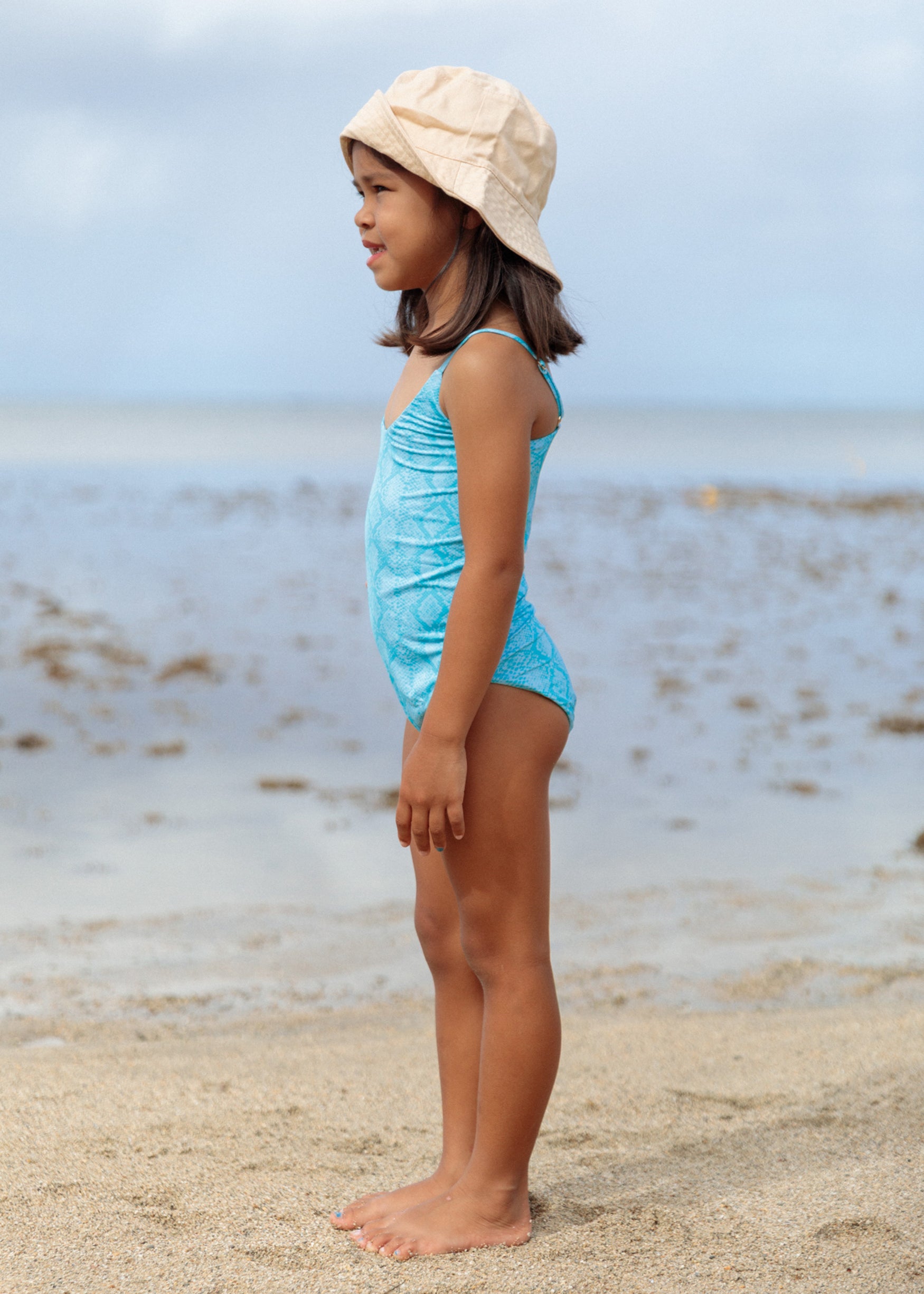 LITTLES EVERYDAY BODYSUIT - SPRING '26