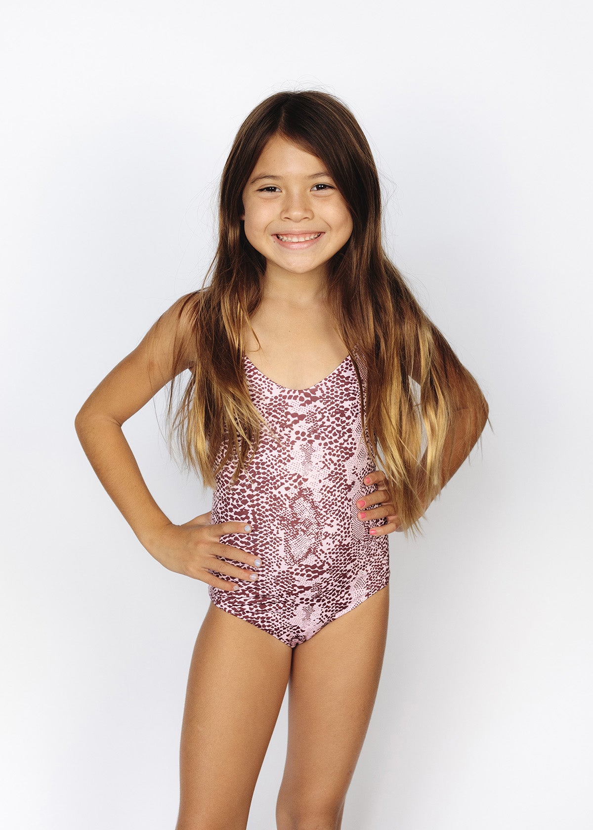 LITTLES EVERYDAY BODYSUIT - SUMMER '24