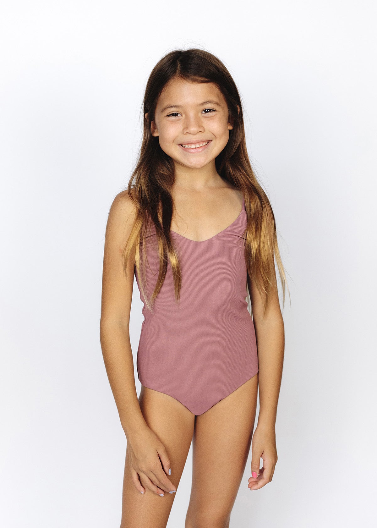 LITTLES EVERYDAY BODYSUIT - SUMMER '24