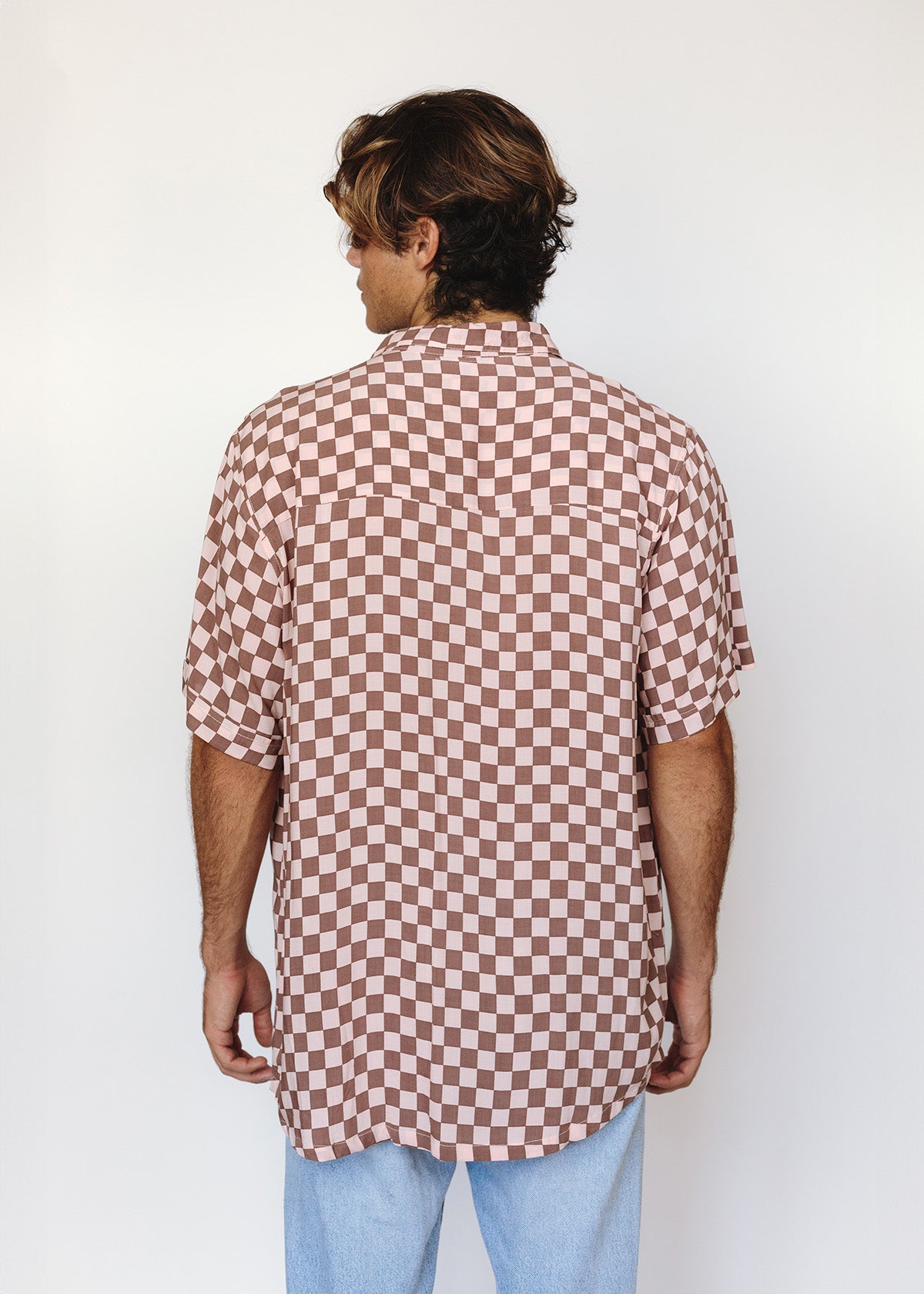 MEN'S LOUIS SHIRT - OUTLET