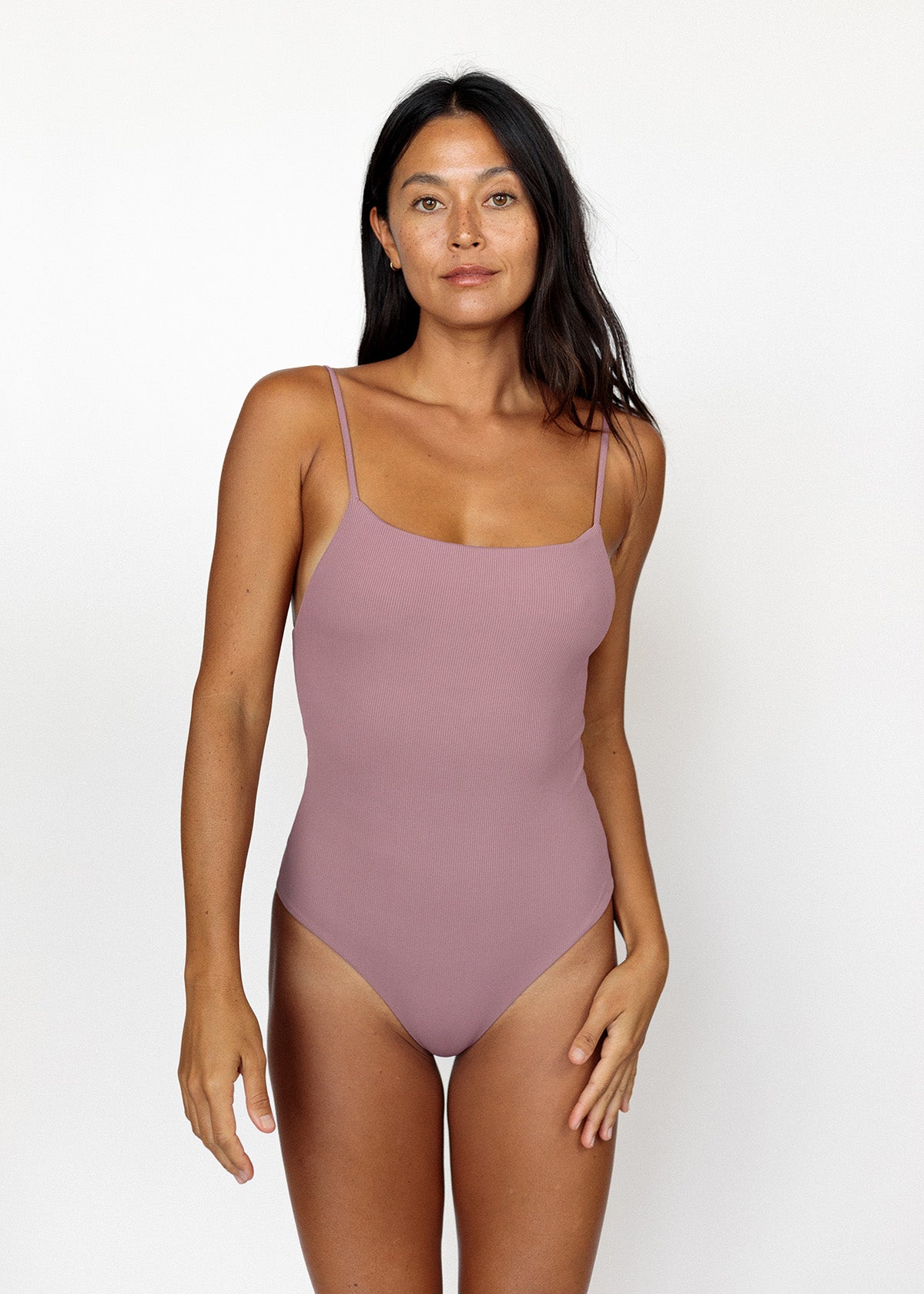 MOD BODYSUIT - SUMMER '24