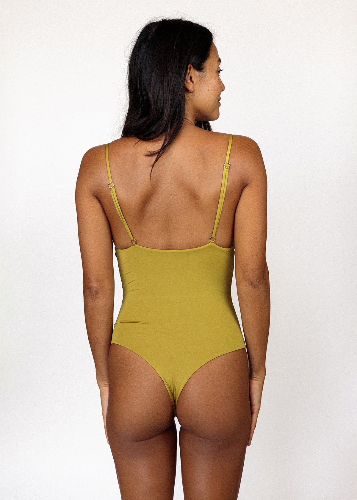 MOD BODYSUIT - SUMMER '24