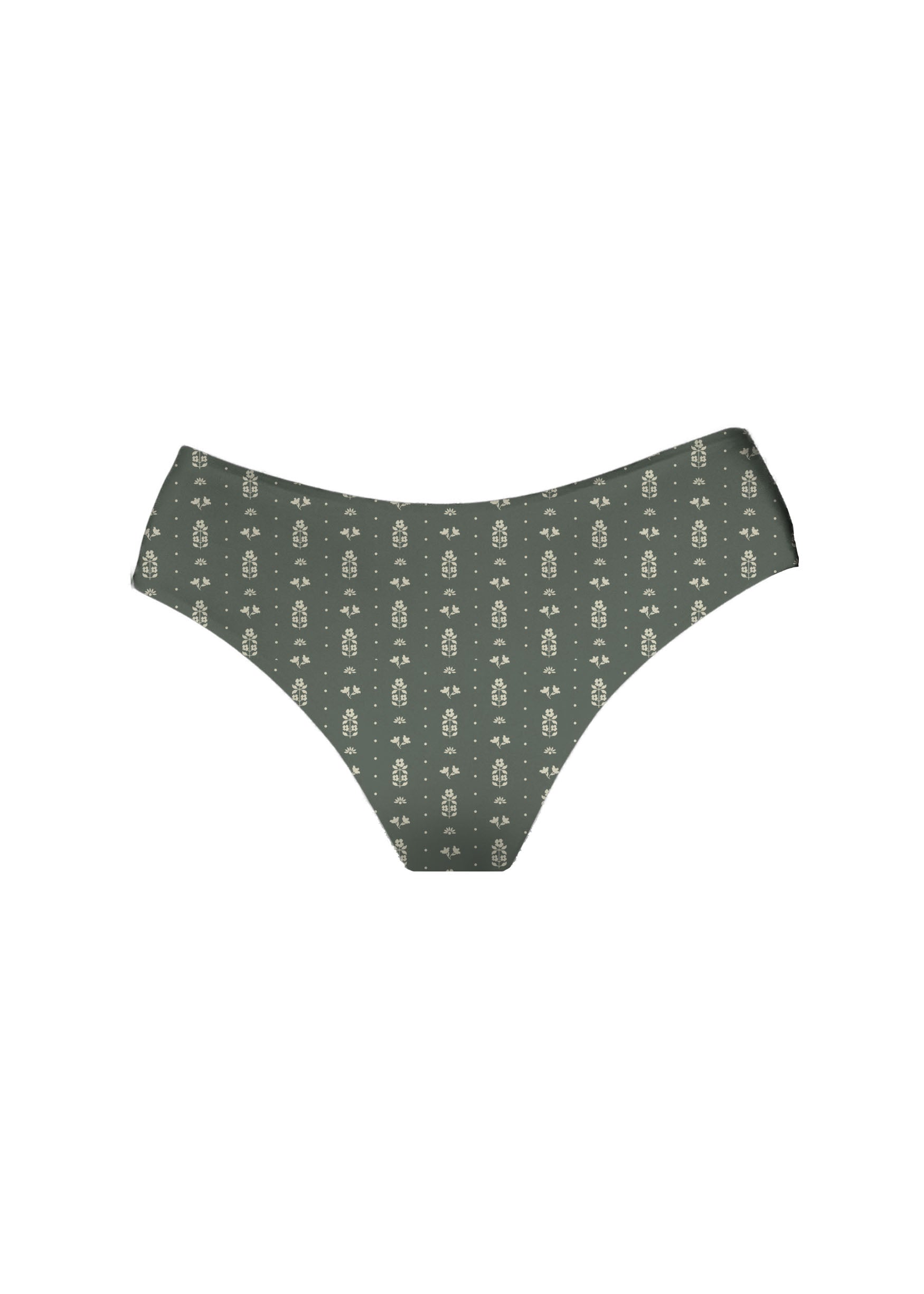 ACTIVE BOTTOM - SPRING '26