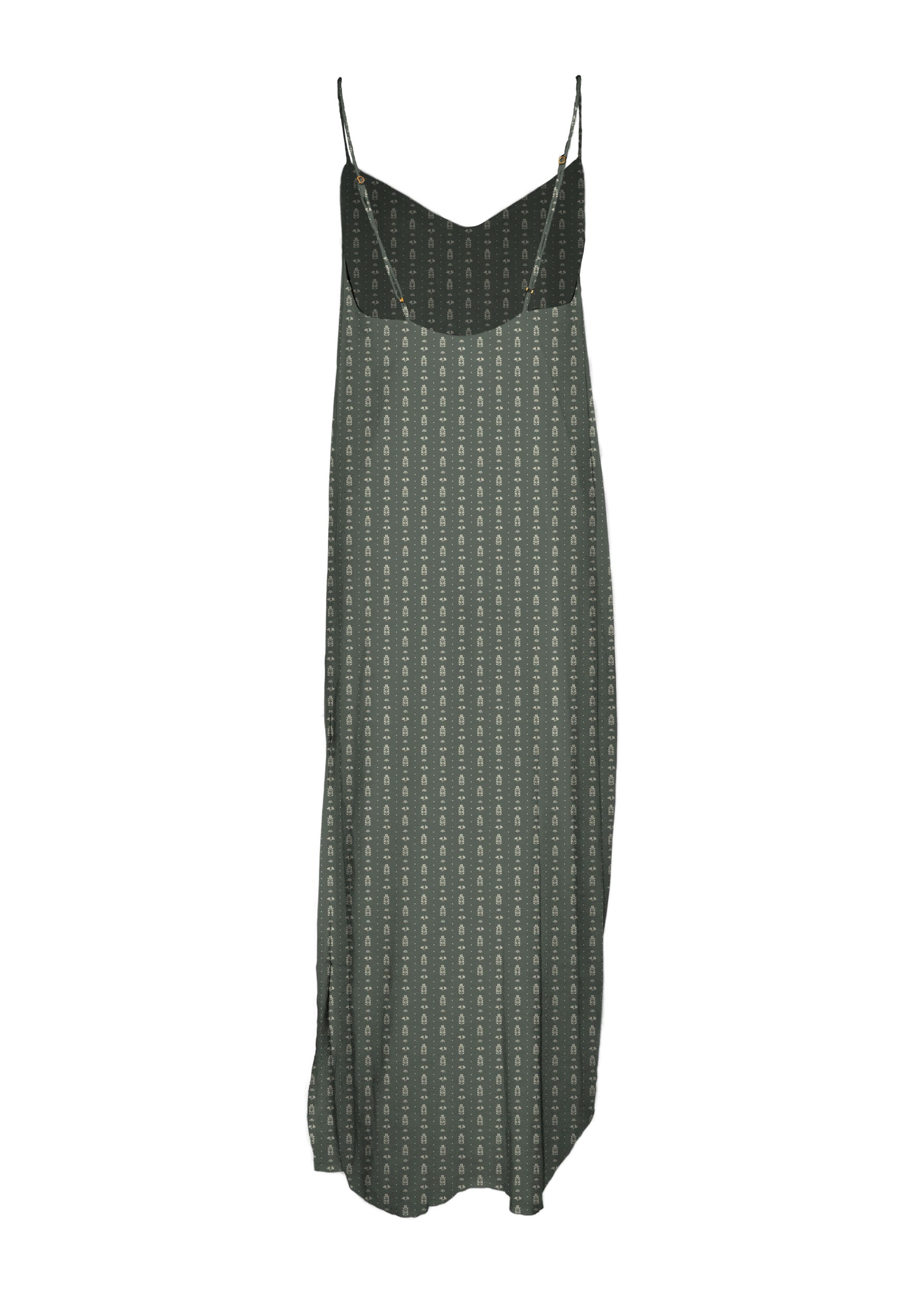 ARIA MAXI - SPRING '26