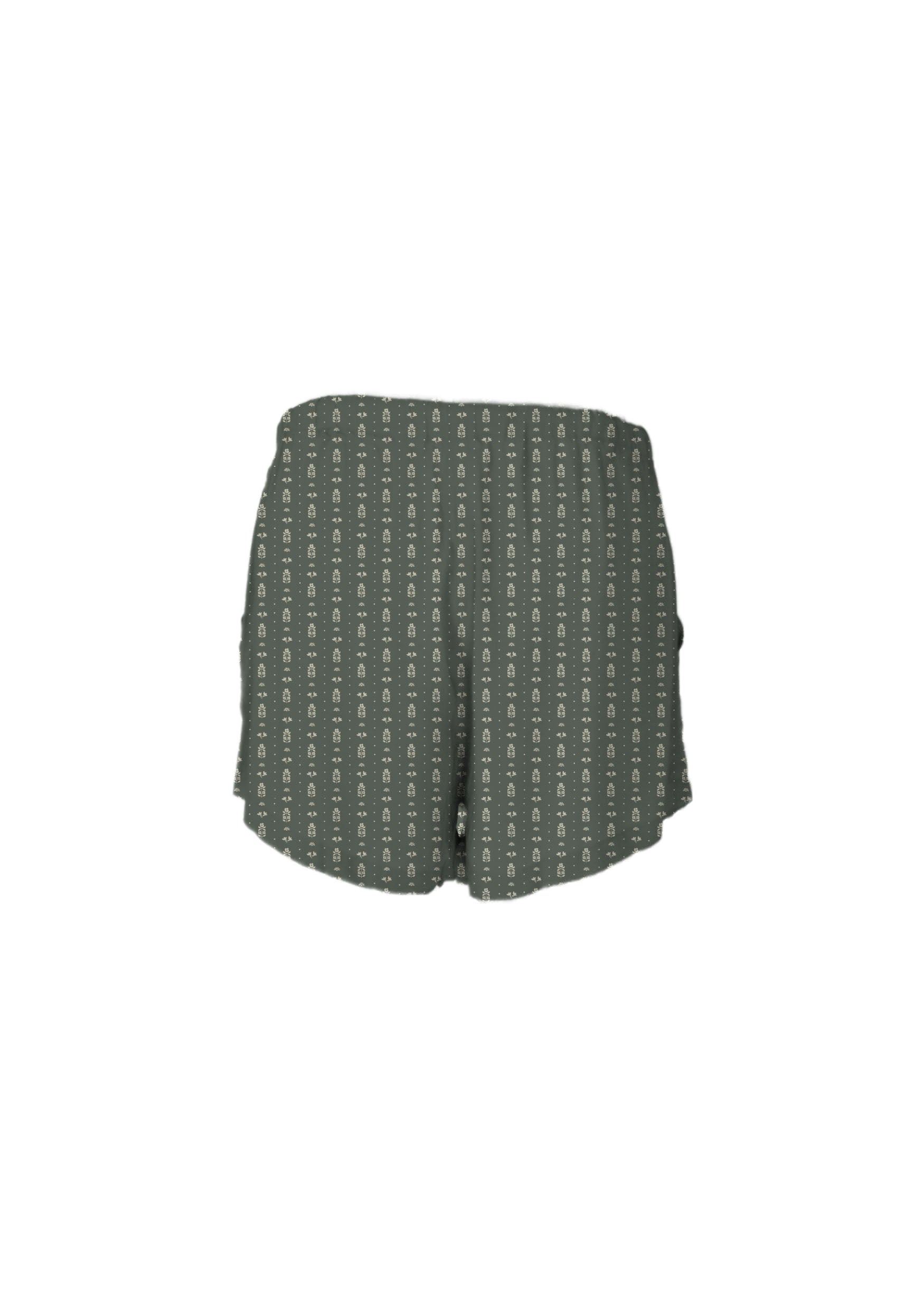 AVA SHORT - SPRING '26