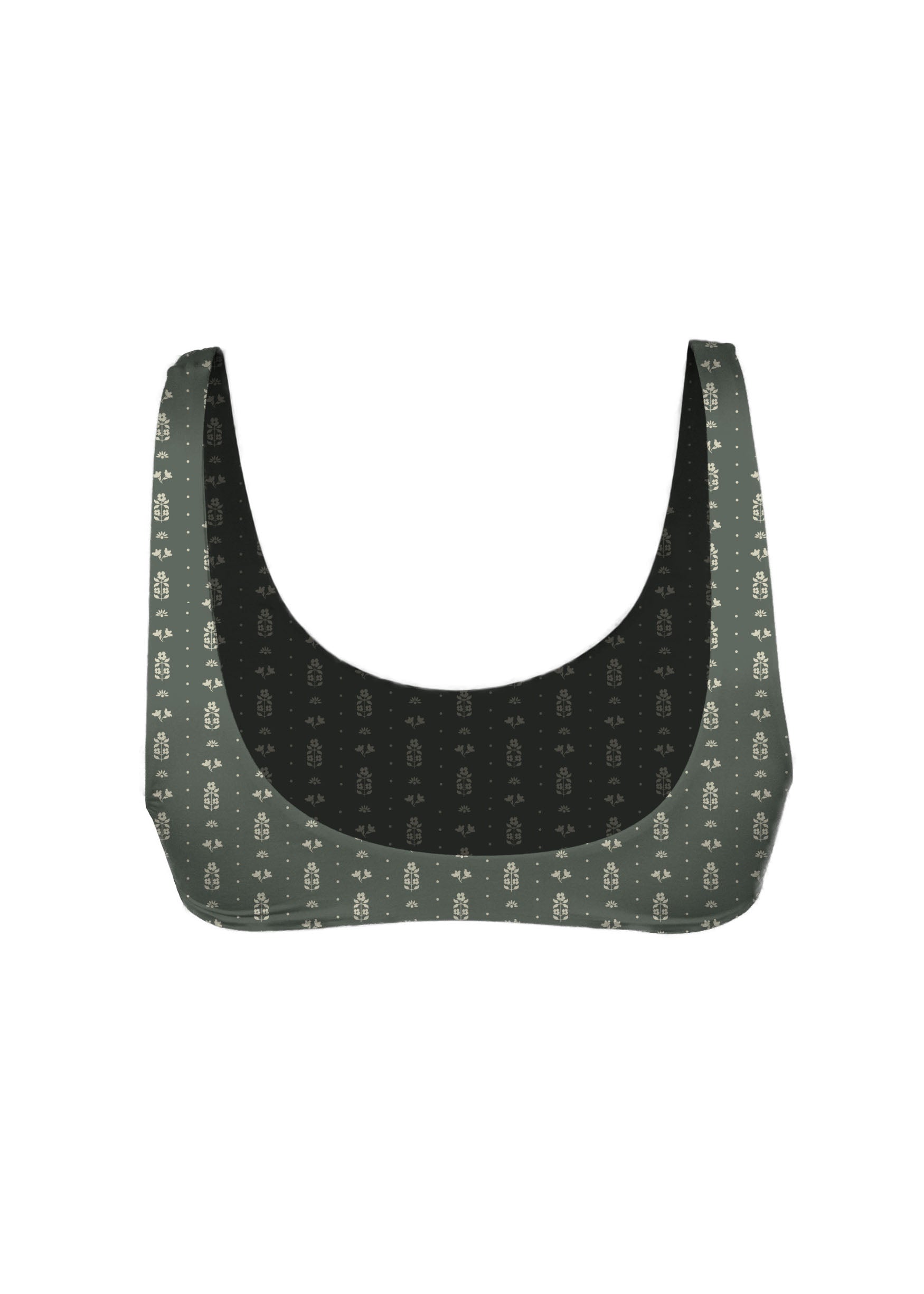 BONITA TOP - SPRING '26