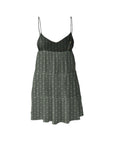 CHARLIE DRESS - SPRING '26
